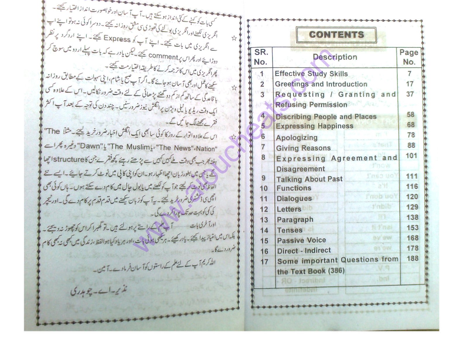 Aiou solved assignment 363 picture