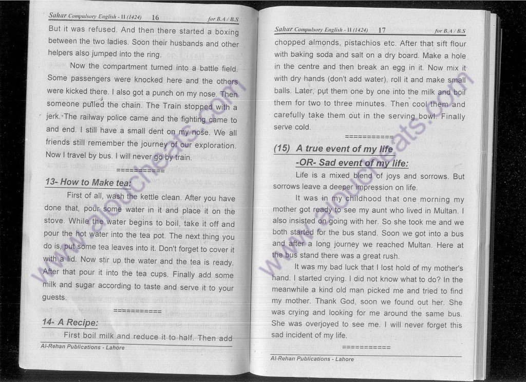 6-aiou-English-1424-solved-notes-BA-2014