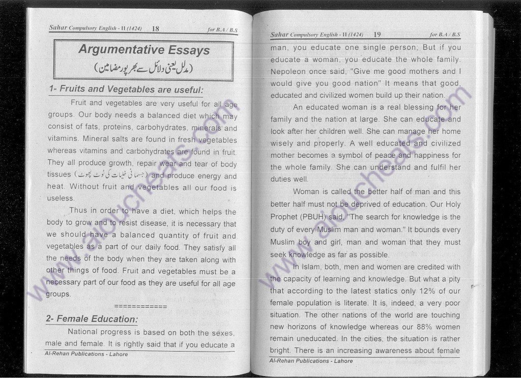 7-aiou-English-1424-solved-notes-BA-2014 – AIOU Cheats Blog