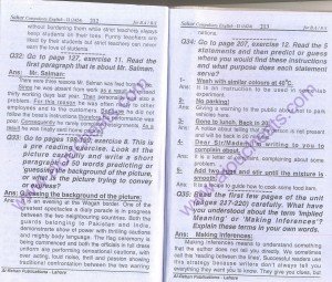 English Ii Code 1424 Ba Aiou Free Solved Assignment No 2 Autumn 2013