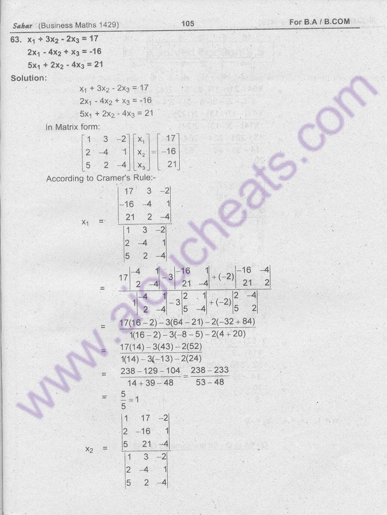 business_mathematics-notes-1429-105